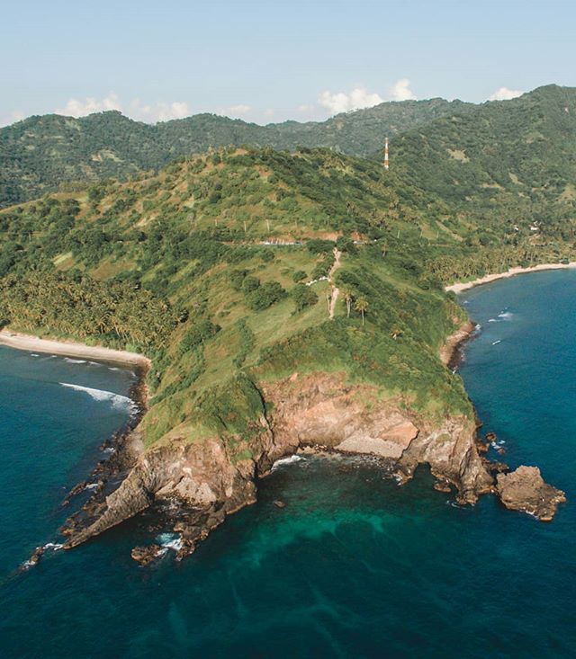 Melihat Keindahan Lombok dari Ketinggian: Bukit yang Menawarkan Pemandangan Spektakuler Melihat Keindahan Lombok dari Ketinggian: Bukit yang Menawarkan Pemandangan Spektakuler