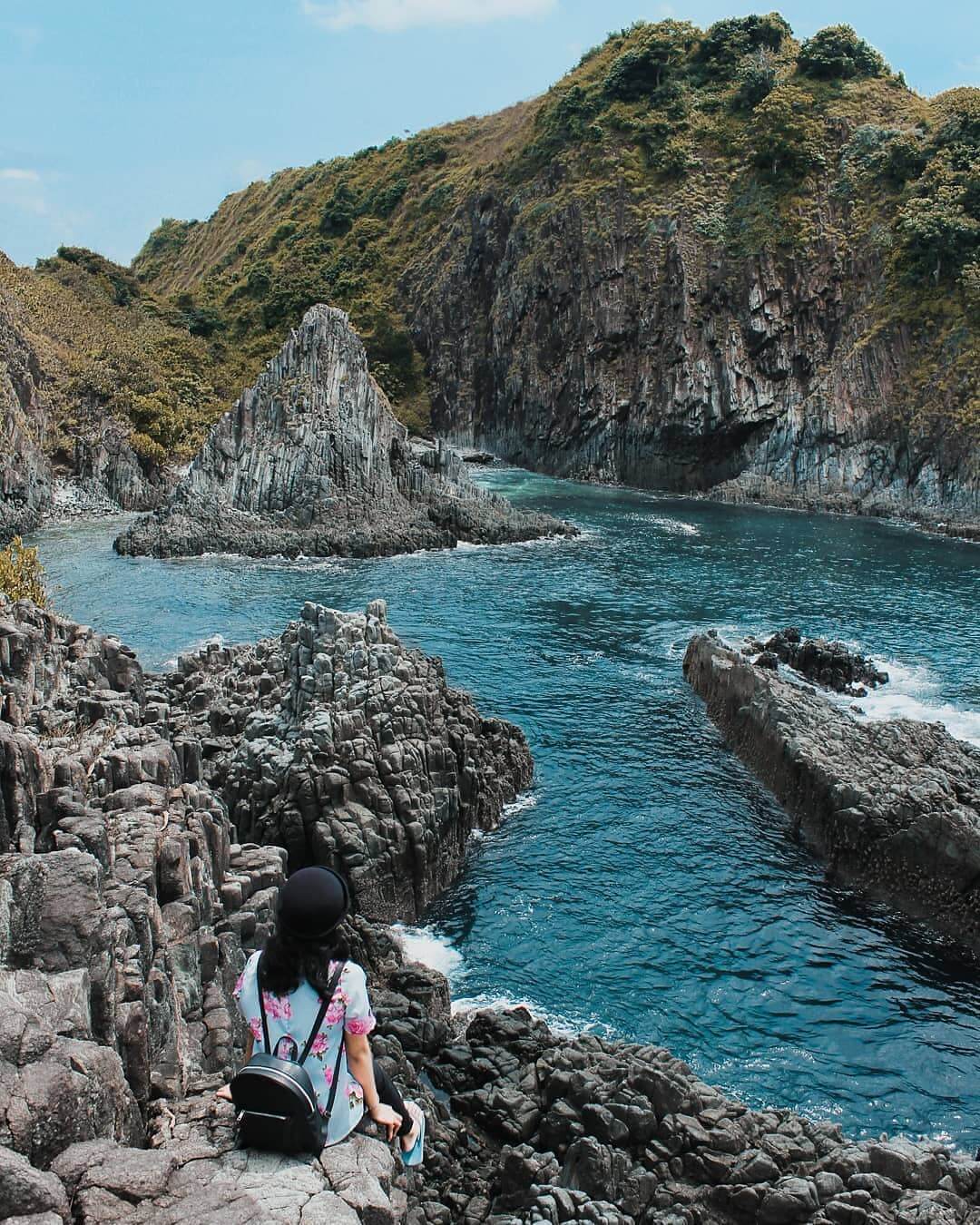 Melihat Keindahan Lombok dari Ketinggian: Bukit yang Menawarkan Pemandangan Spektakuler Melihat Keindahan Lombok dari Ketinggian: Bukit yang Menawarkan Pemandangan Spektakuler