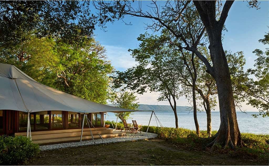 Mengenal 7 Resort Eksklusif di Indonesia dengan Akses Pantai Pribadi Mengenal 7 Resort Eksklusif di Indonesia dengan Akses Pantai Pribadi