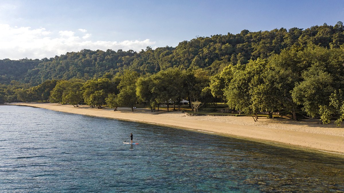 Mengenal 7 Resort Eksklusif di Indonesia dengan Akses Pantai Pribadi Mengenal 7 Resort Eksklusif di Indonesia dengan Akses Pantai Pribadi