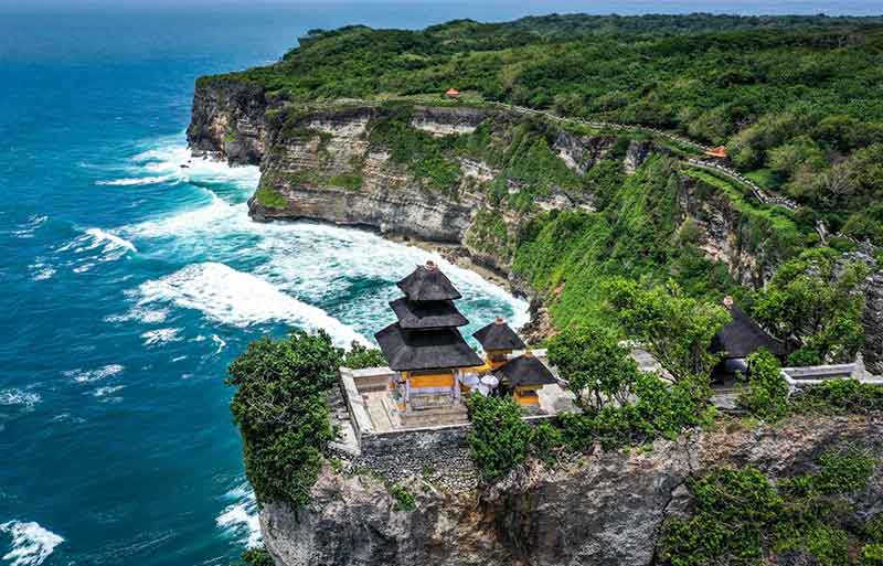 Menjelajahi Keindahan Bali: Menyusuri 7 Pura Terindah yang Wajib Dikunjungi Menjelajahi Keindahan Bali: Menyusuri 7 Pura Terindah yang Wajib Dikunjungi