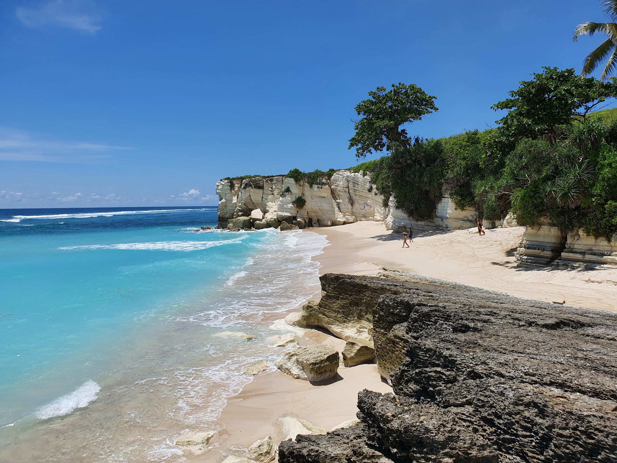 Pesona Pantai di Sumba: Menikmati Keindahan Pasir Putih dan Birunya Laut di Nusa Tenggara Timur Pesona Pantai di Sumba: Menikmati Keindahan Pasir Putih dan Birunya Laut di Nusa Tenggara Timur