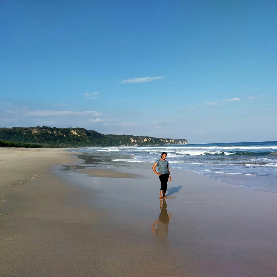 Pesona Pantai di Sumba: Menikmati Keindahan Pasir Putih dan Birunya Laut di Nusa Tenggara Timur Pesona Pantai di Sumba: Menikmati Keindahan Pasir Putih dan Birunya Laut di Nusa Tenggara Timur