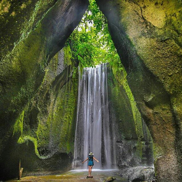 Wisata Alam Bali: Menyaksikan 7 Air Terjun yang Menakjubkan di Pulau Tropis Wisata Alam Bali: Menyaksikan 7 Air Terjun yang Menakjubkan di Pulau Tropis