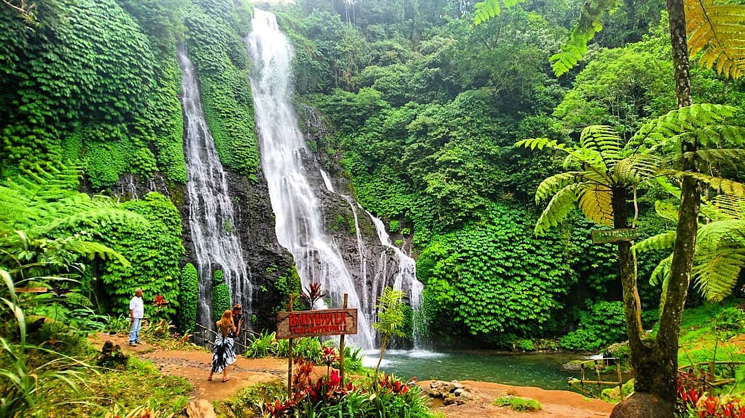 Wisata Alam Bali: Menyaksikan 7 Air Terjun yang Menakjubkan di Pulau Tropis Wisata Alam Bali: Menyaksikan 7 Air Terjun yang Menakjubkan di Pulau Tropis