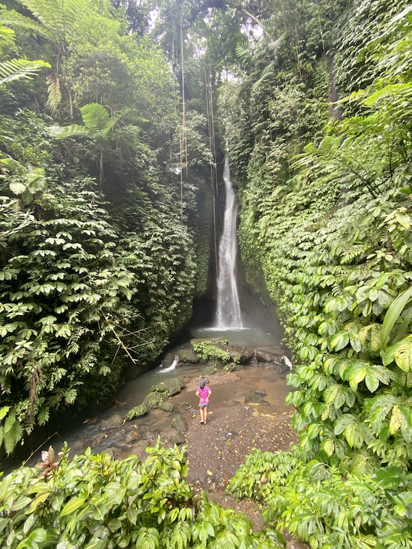 Wisata Alam Bali: Menyaksikan 7 Air Terjun yang Menakjubkan di Pulau Tropis Wisata Alam Bali: Menyaksikan 7 Air Terjun yang Menakjubkan di Pulau Tropis